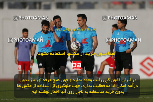2253387, Qaem Shahr, Iran, Iran pro league, 2023-2024، Persian Gulf Cup، Week 24، Second Leg، Nassaji Qaemshahr 1 v 0 Tractor S.C. on 2024/04/19 at Vatani Football Stadium