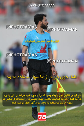2253392, Qaem Shahr, Iran, Iran pro league, 2023-2024، Persian Gulf Cup، Week 24، Second Leg، Nassaji Qaemshahr 1 v 0 Tractor S.C. on 2024/04/19 at Vatani Football Stadium