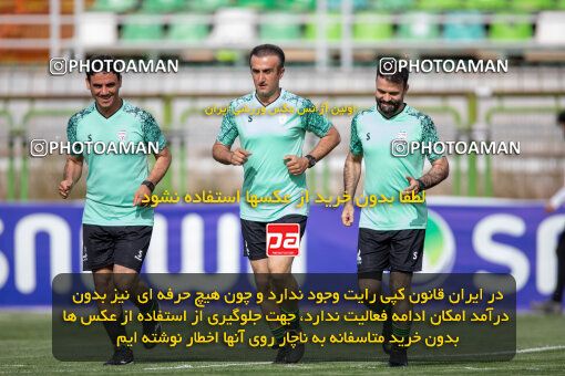 2248460, 23rd period Iran pro league, 2023-2024، Persian Gulf Cup، Week 24، Second Leg، 2024/04/21، Isfahan,Fooladshahr، Foolad Shahr Stadium، Zob Ahan Esfahan 2 - 0 Aluminium Arak