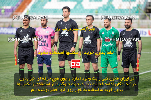 2248684, 23rd period Iran pro league, 2023-2024، Persian Gulf Cup، Week 24، Second Leg، 2024/04/21، Isfahan,Fooladshahr، Foolad Shahr Stadium، Zob Ahan Esfahan 2 - 0 Aluminium Arak