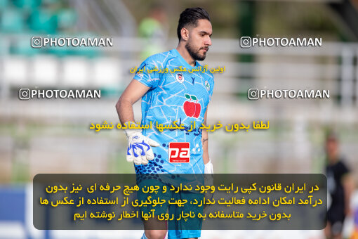 2248716, 23rd period Iran pro league, 2023-2024، Persian Gulf Cup، Week 24، Second Leg، 2024/04/21، Isfahan,Fooladshahr، Foolad Shahr Stadium، Zob Ahan Esfahan 2 - 0 Aluminium Arak