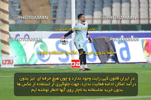 2270967, Tehran, Iran, Iran pro league, 2023-2024، Persian Gulf Cup، Week 26، Second Leg، Esteghlal 2 v 1 Zob Ahan Esfahan on 2024/05/06 at Azadi Stadium
