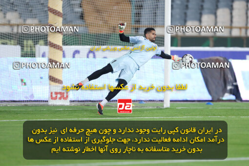 2270969, Tehran, Iran, Iran pro league, 2023-2024، Persian Gulf Cup، Week 26، Second Leg، Esteghlal 2 v 1 Zob Ahan Esfahan on 2024/05/06 at Azadi Stadium
