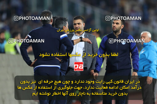 2271219, Tehran, Iran, Iran pro league, 2023-2024، Persian Gulf Cup، Week 26، Second Leg، Esteghlal 2 v 1 Zob Ahan Esfahan on 2024/05/06 at Azadi Stadium
