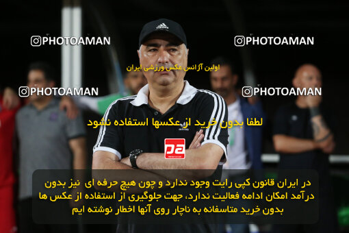 2270768, Ahvaz, Iran, Iran pro league, 2023-2024، Persian Gulf Cup، Week 27، Second Leg، Esteghlal Khouzestan 1 v 4 Nassaji Qaemshahr on 2024/05/13 at Ahvaz Ghadir Stadium